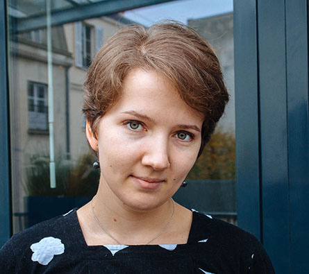 Преподаватель